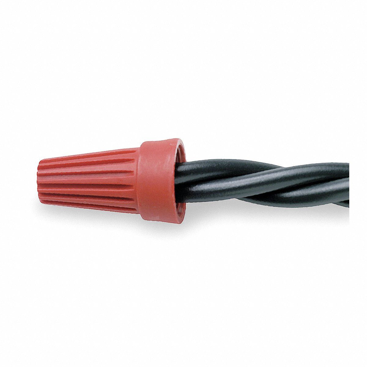 Buchanan Twist On Wire Connector 600 V PK250 (WT6-B)