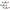 Eaton Replacement Contact Kit 3 Contacts (6-65-8)