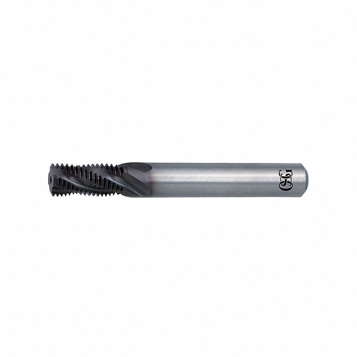 OSG Thread Mill M 10 x 1.25 Carbide (4110000511)