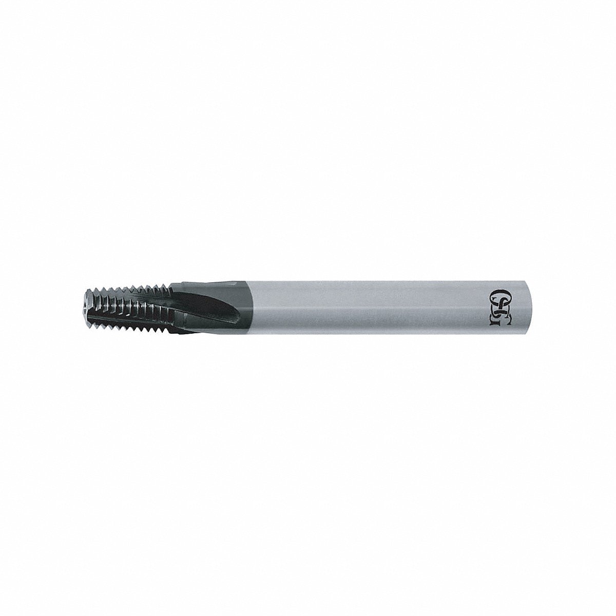 OSG Thread Mill 1/4 3/8 -18 Carbide (4200000311)