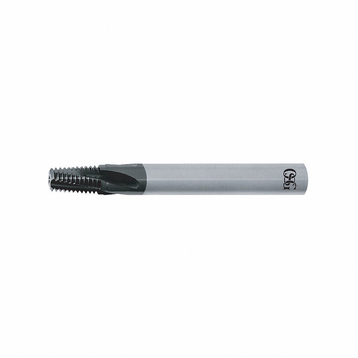 OSG Thread Mill 2-1/2 -8 Carbide (4200100611)