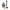 Milwaukee Drill Chuck Kit, Keyed, Steel, 3/4 In, 3Mt, 4 In (49-22-1550)