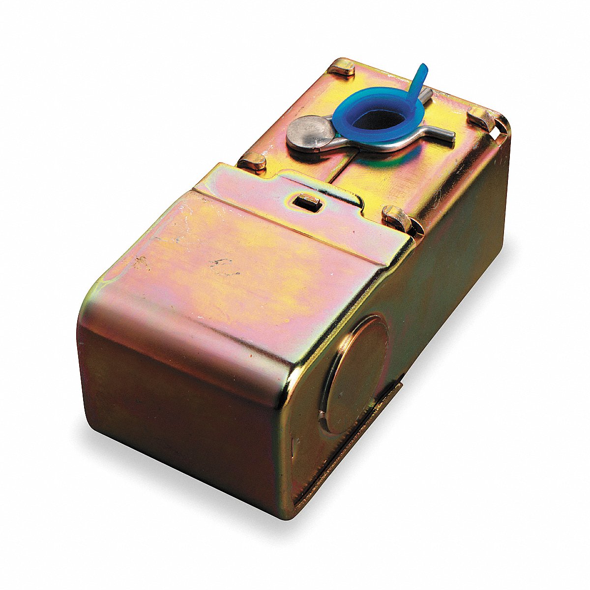 Dayton Solenoid Valve Coil, 120Vac, 60/50 Hz (011208)