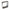Raco Extension Ring, Square, 22.5 Cu. In. (201)