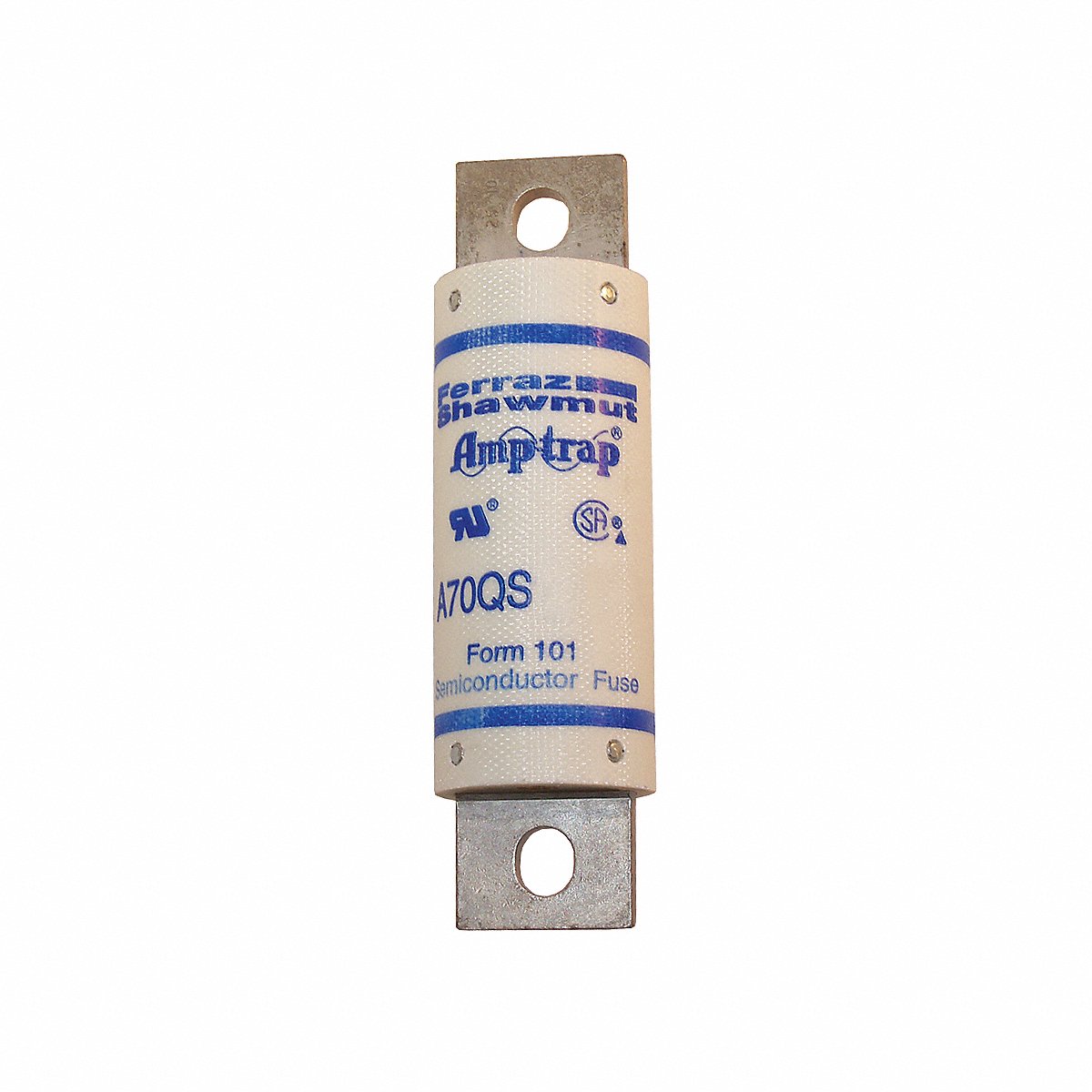 Mersen SCFuse 700 VAC 200 A 700 VDC Sngl A 70 QS (A70QS200-4)