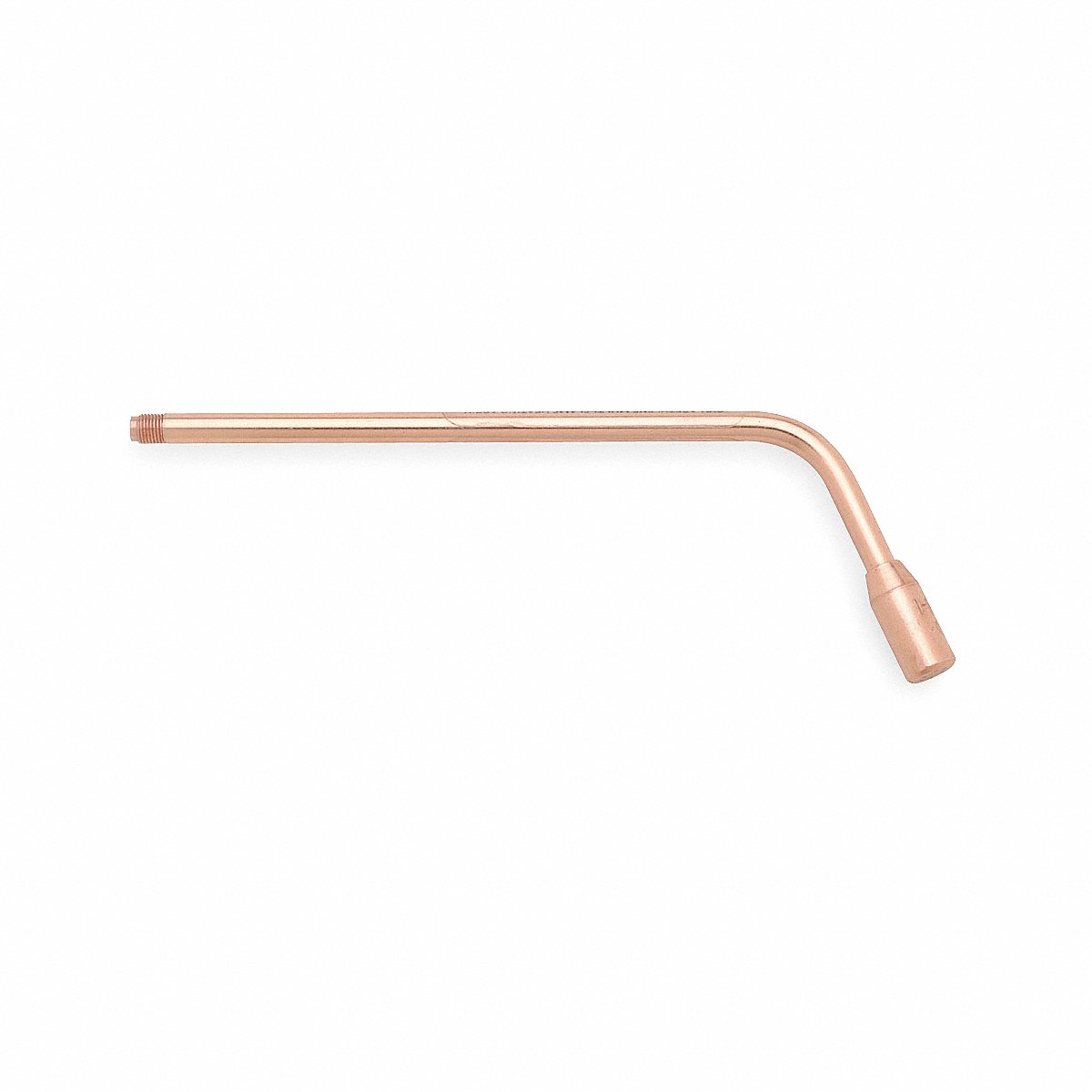 Harris HARRIS J-43 Sz 5 Acetylne Heat Tip Asmbly (J-43-5)