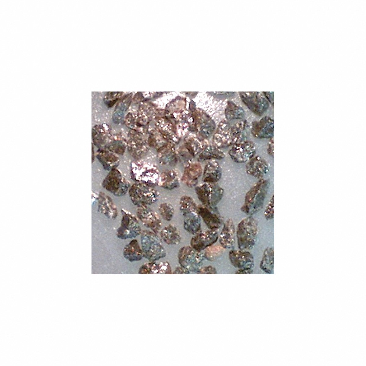 Agsco Corporation Blast Media Aluminum Oxide 120 Grit (AOB120-50)