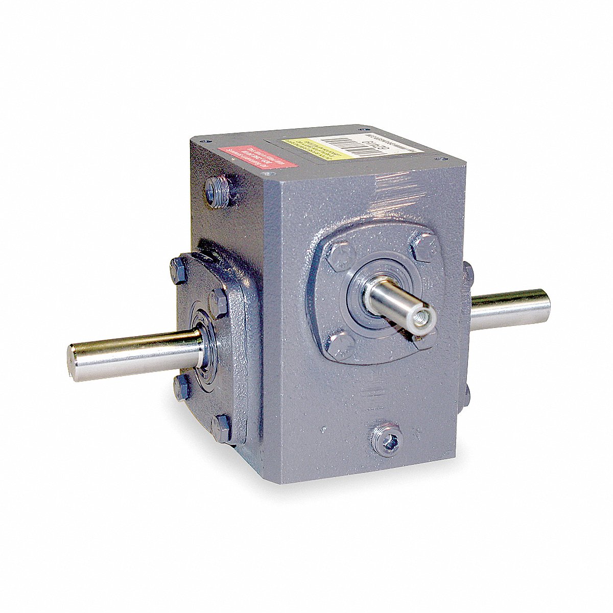 Dayton Speed Reducer Indirect Drive 20 1 (6Z430)