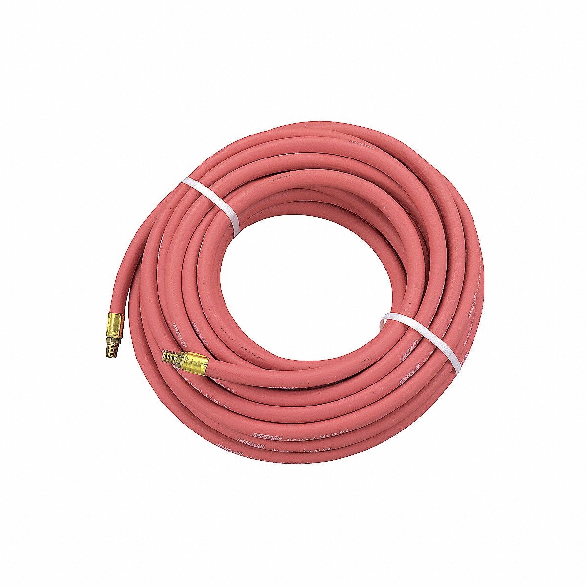 Continental Air Hose 3/8 I.D. 100 ft. (411F13)