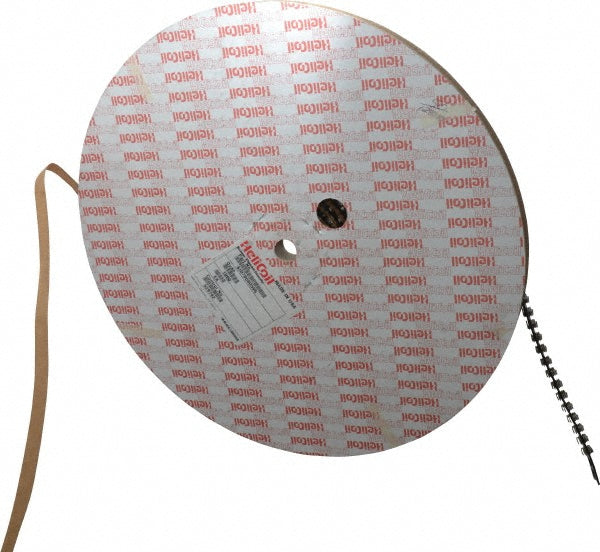 Heli-Coil 1185-4CN375S Free-Running Insert: 1/4-20, 0.3750" OAL