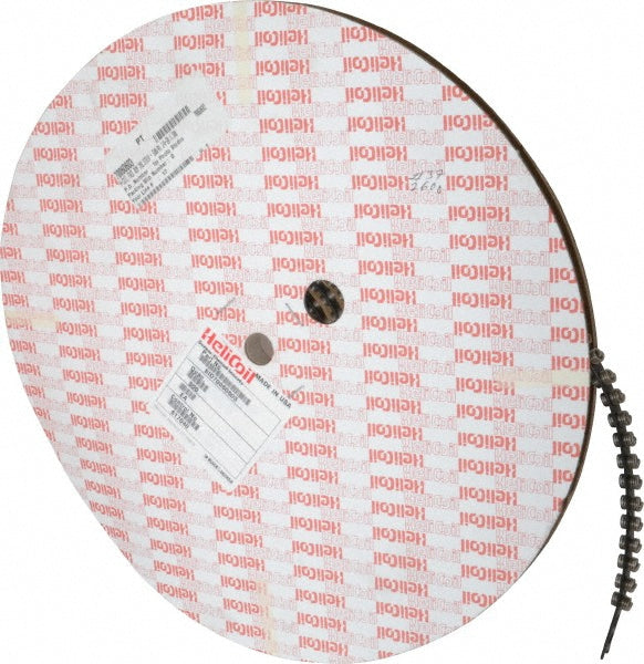 Heli-Coil 1185-4CN500S Free-Running Insert: 1/4-20, 0.5000" OAL