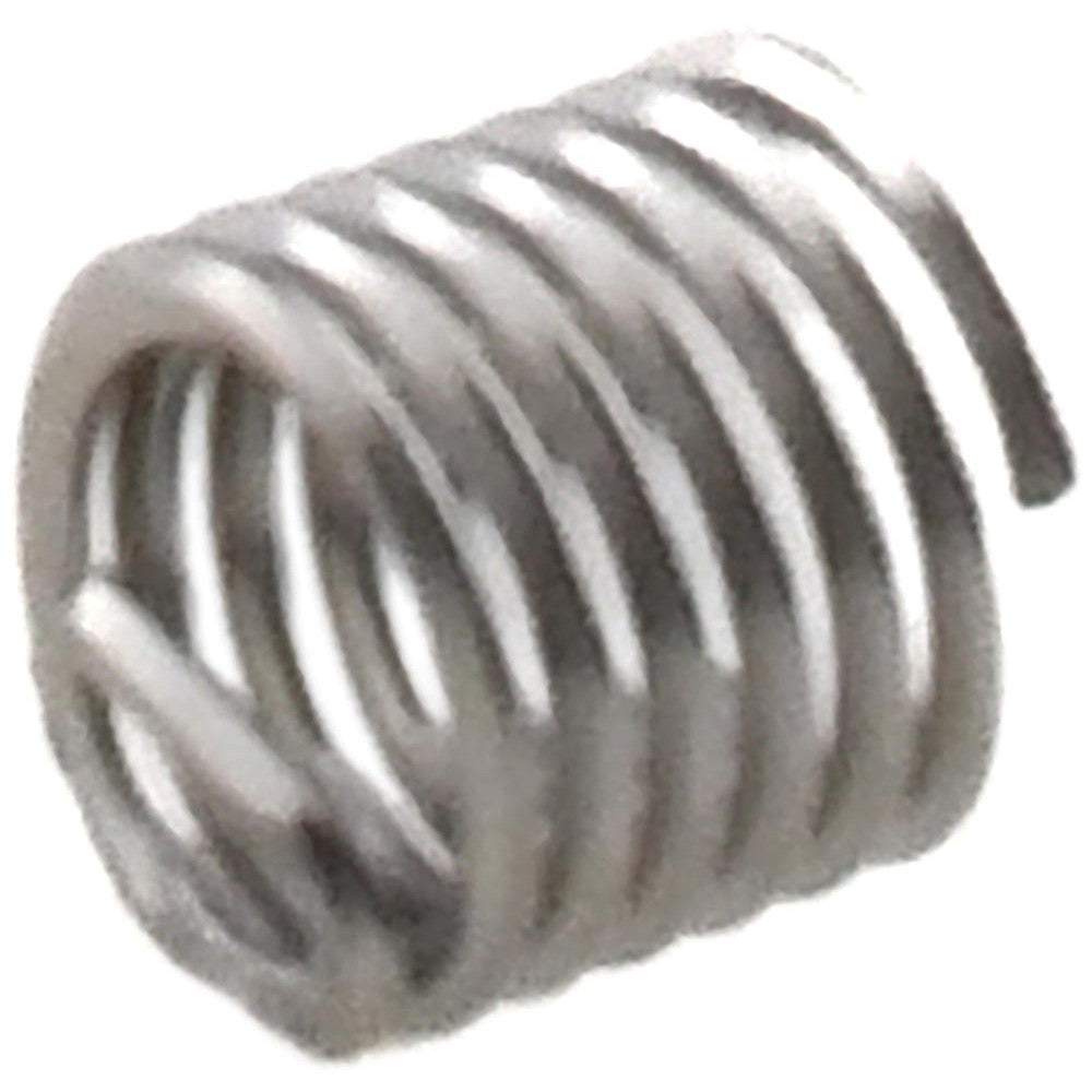 Heli-Coil A1084-3CN045 Free Running Insert: M3 x 0.5, 4.5 mm OAL (Pack of 10)
