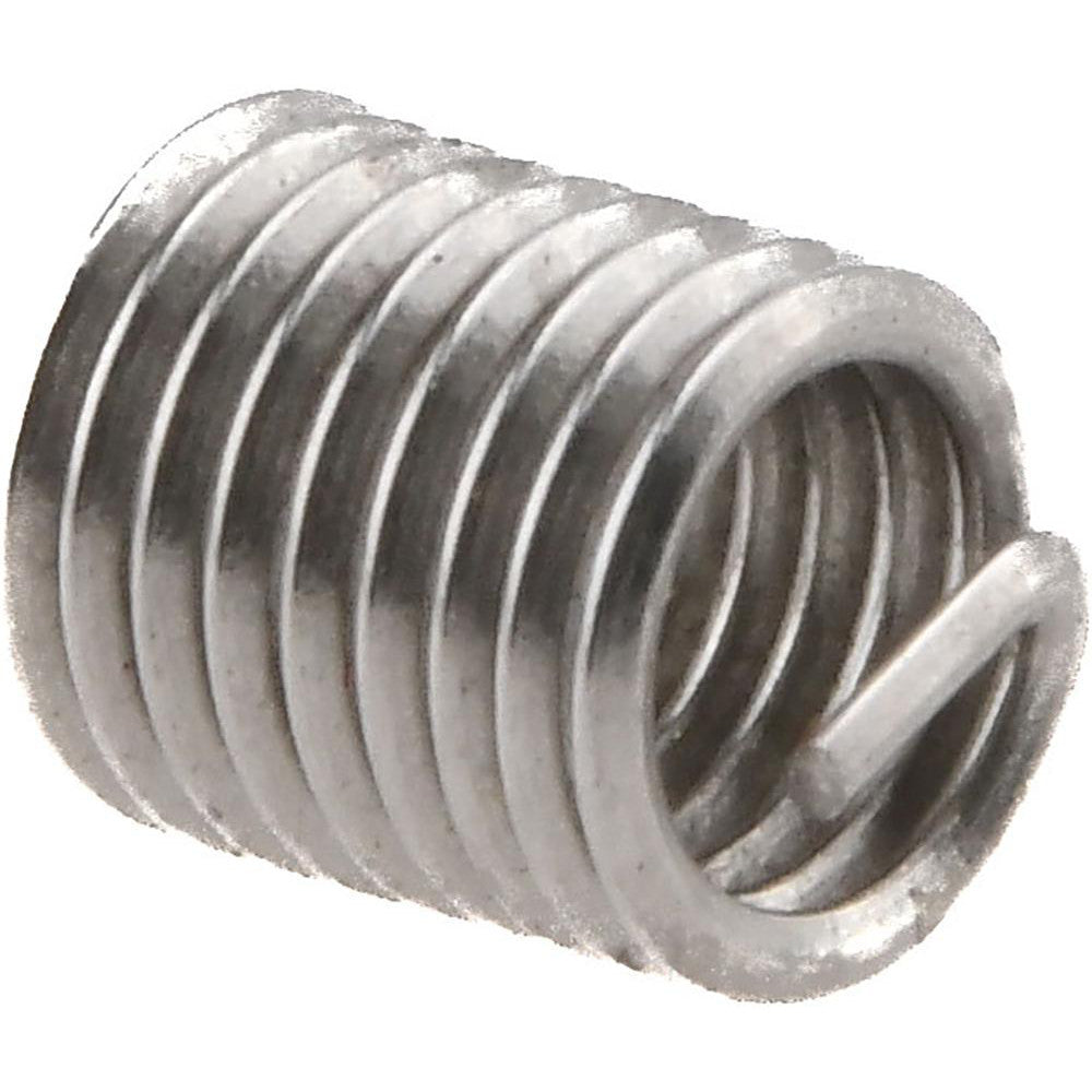 Heli-Coil A1084-3CN060 Free Running Insert: M3 x 0.5, 6 mm OAL (Pack of 10)