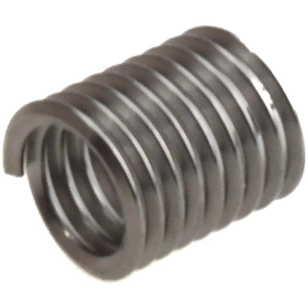 Heli-Coil A1084-4CN080 Free Running Insert: M4 x 0.7, 8 mm OAL (Pack of 10)