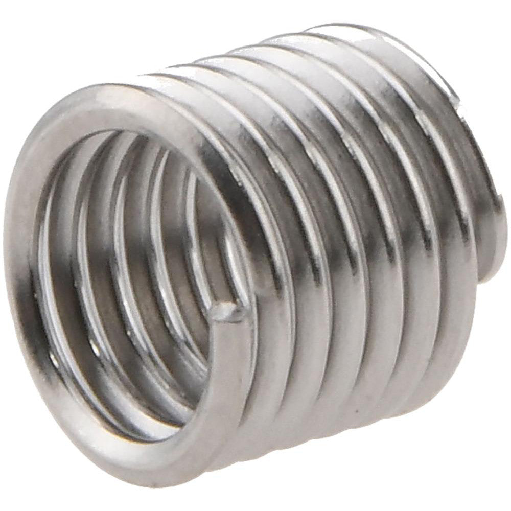 Heli-Coil A1084-5CN075 Free Running Insert: M5 x 0.8, 7.5 mm OAL (Pack of 10)