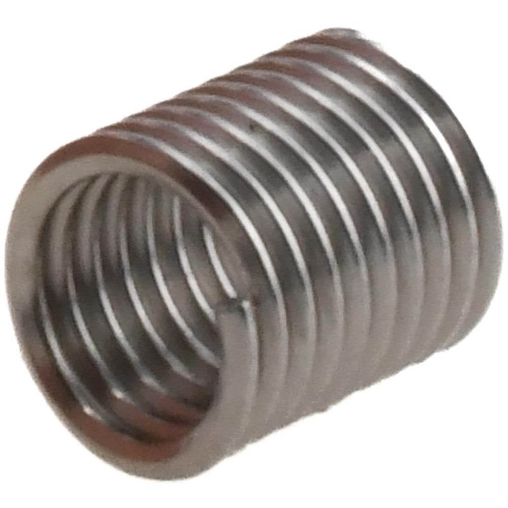 Heli-Coil A1084-5CN100 Free Running Insert: M5 x 0.8, 10 mm OAL (Pack of 10)