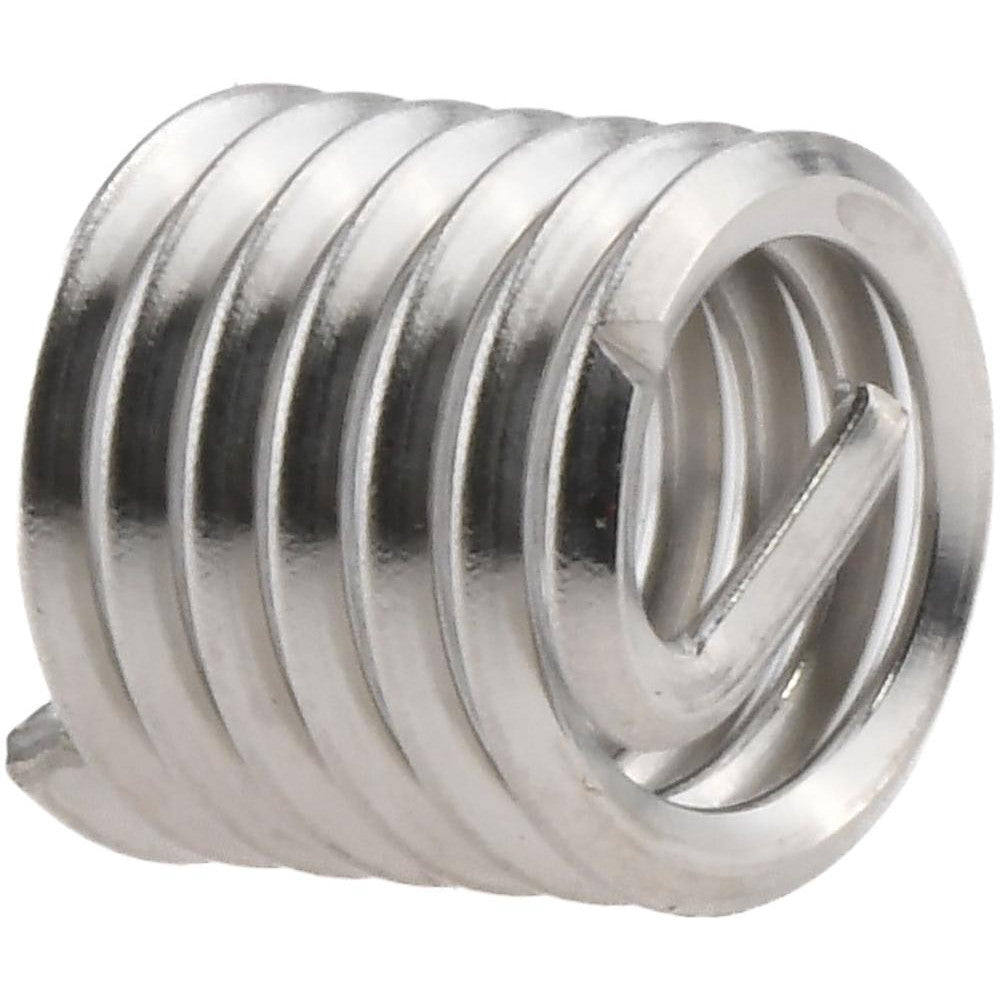 Heli-Coil A1084-6CN090 Free Running Insert: M6 x 1, 9 mm OAL (Pack of 10)