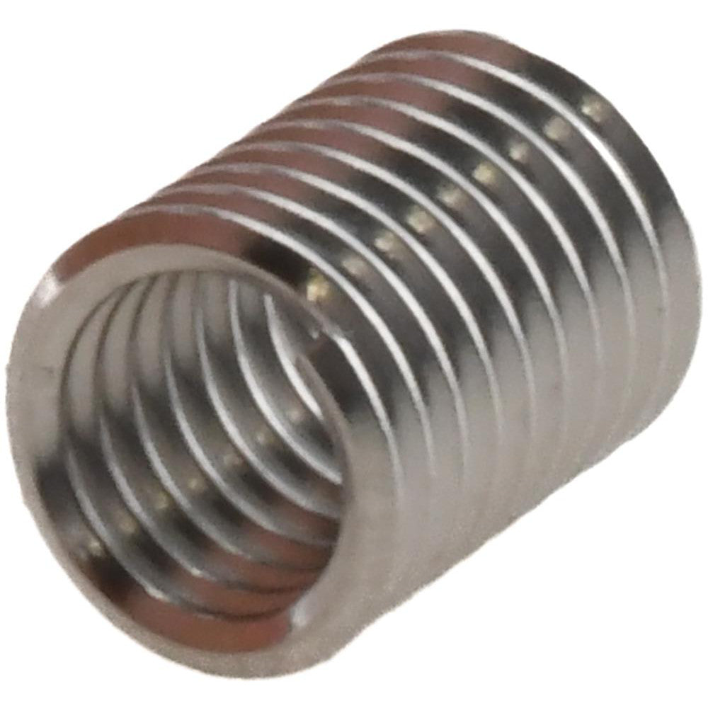Heli-Coil A1084-6CN120 Free Running Insert: M6 x 1, 12 mm OAL (Pack of 10)