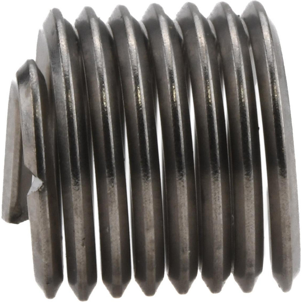 Heli-Coil A1084-8CN120 Free Running Insert: M8 x 1.25, 12 mm OAL (Pack of 10)