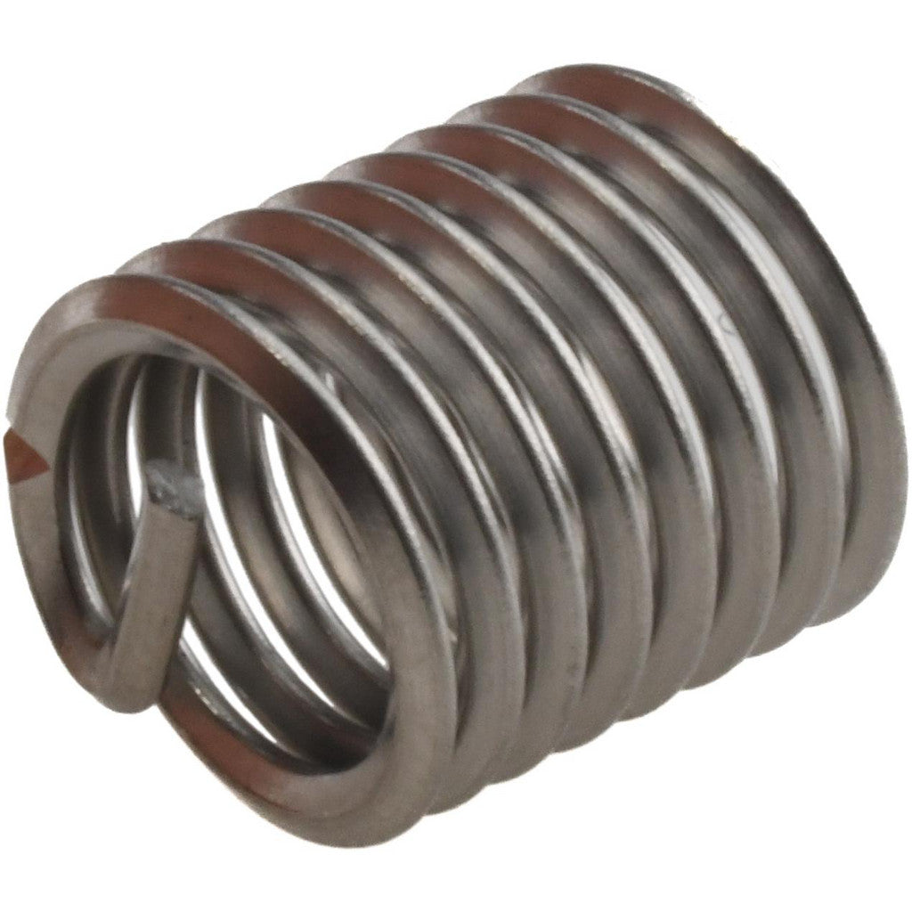 Heli-Coil A1084-10CN150 Free Running Insert: M10 x 1.5, 15 mm OAL (Pack of 5)