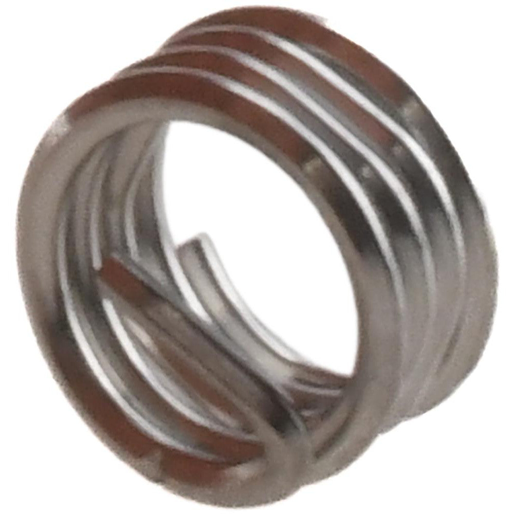 Heli-Coil A4184-5CN050 Screw-Locking Insert: Stainless Steel, M5 x 0.80 Metric Coarse, 1D (Pack of 10)