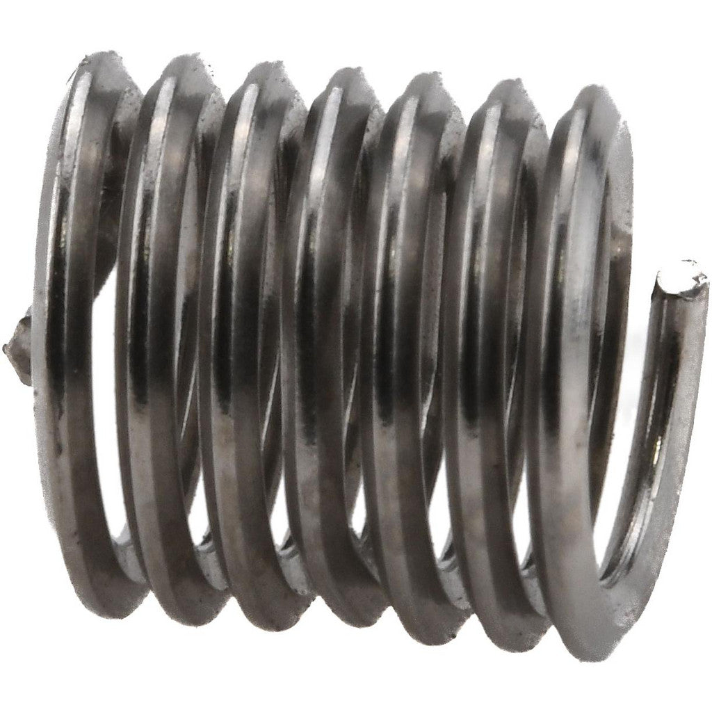 Heli-Coil A4184-6CN090 Screw-Locking Insert: Stainless Steel, M6 x 1.00 Metric Coarse, 1-1/2D (Pack of 10)