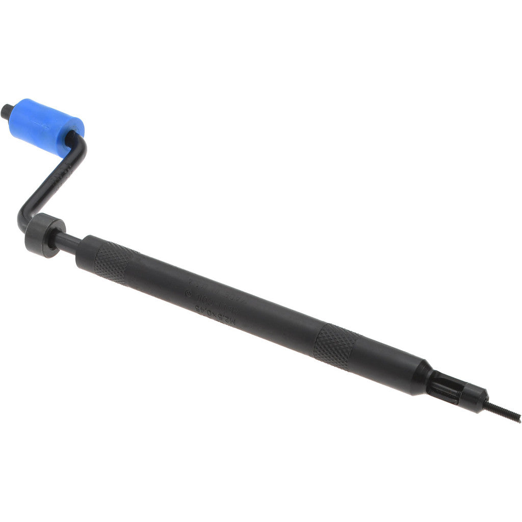 Heli-Coil 7751-2.5 Thread Insert Hand Installation Tool: M2.5 x 0.45, Prewinder & Type II Prewinder