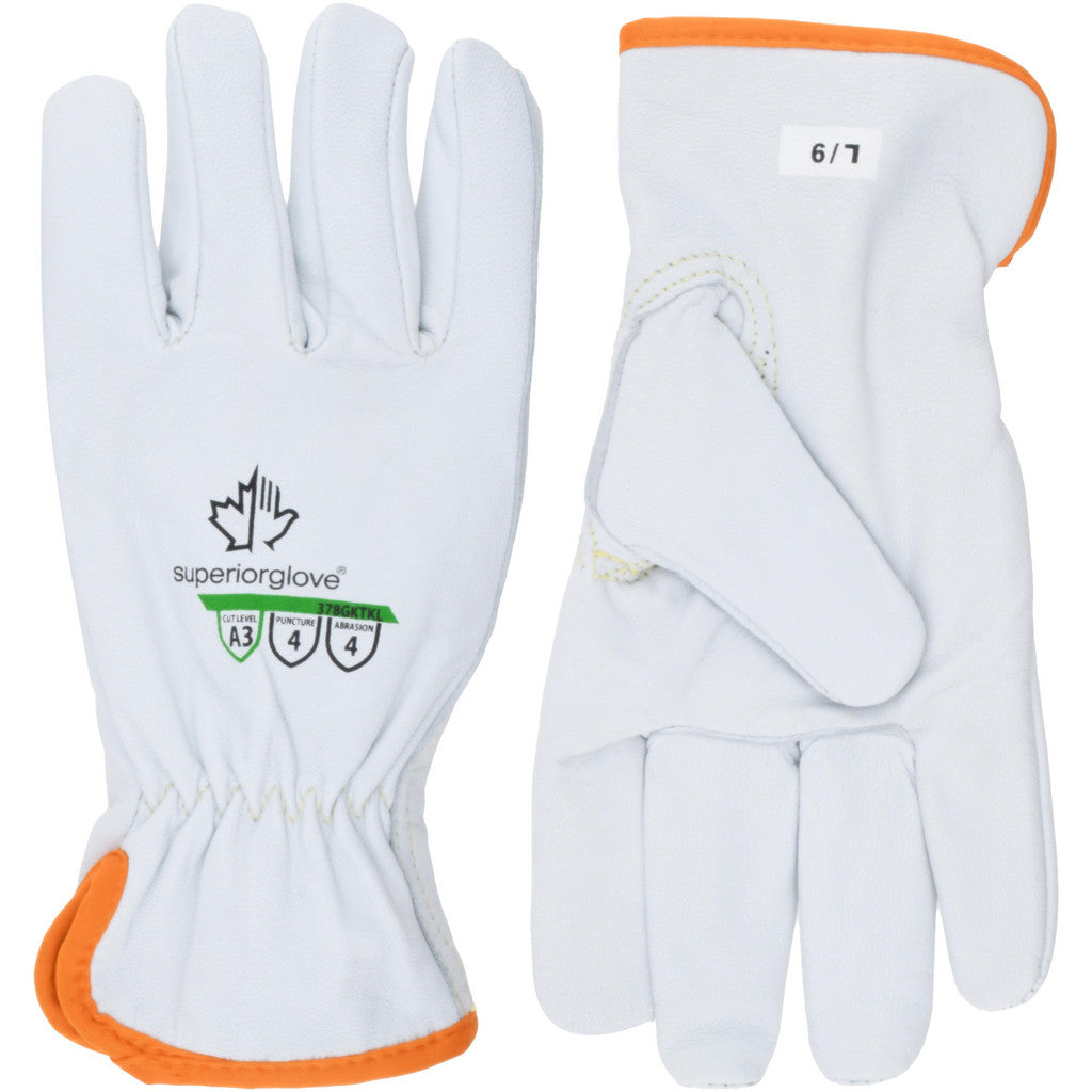 Superior Glove Works 378GKTKL-L Gloves: Superior Glove Works