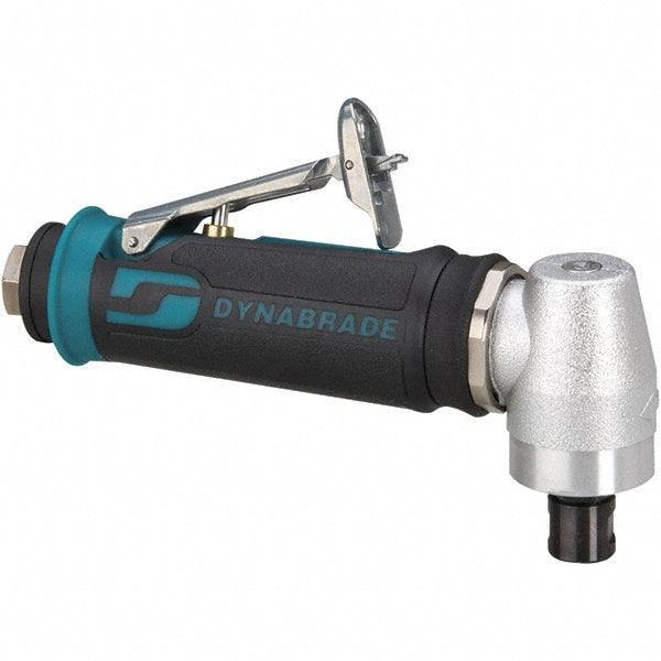 Dynabrade 48315 Air Die Grinder: 1/4" Collet, 1/4" NPT Inlet