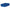 Akro-Mils 33164BLUE Polyethylene Dividable Storage Tote: 20 lb Capacity