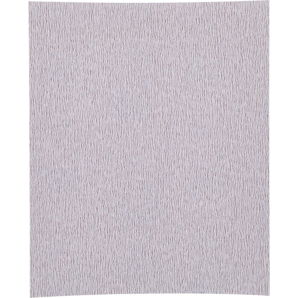 Norton 66261131628 Sanding Sheets: 9" Wide x 11" OAL, 240 Grit, Aluminum Oxide (Pack of 100)