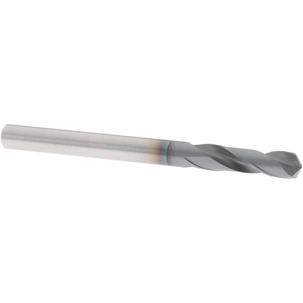 OSG 9599060 Screw Machine Drill Bit: 6.00 mm (0.2362) Dia, 130 deg, Powdered Metal