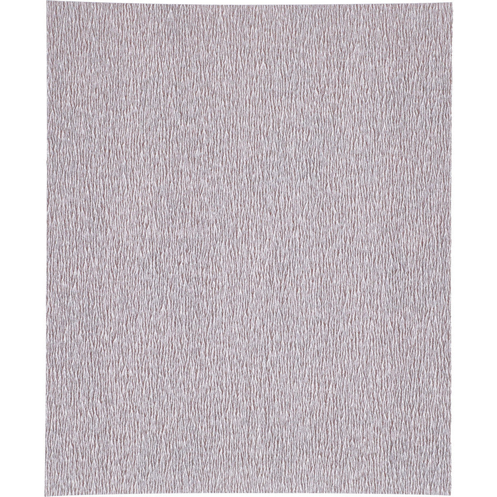 Norton 66261131627 Sanding Sheets: 9" Wide x 11" OAL, 280 Grit, Aluminum Oxide (Pack of 100)