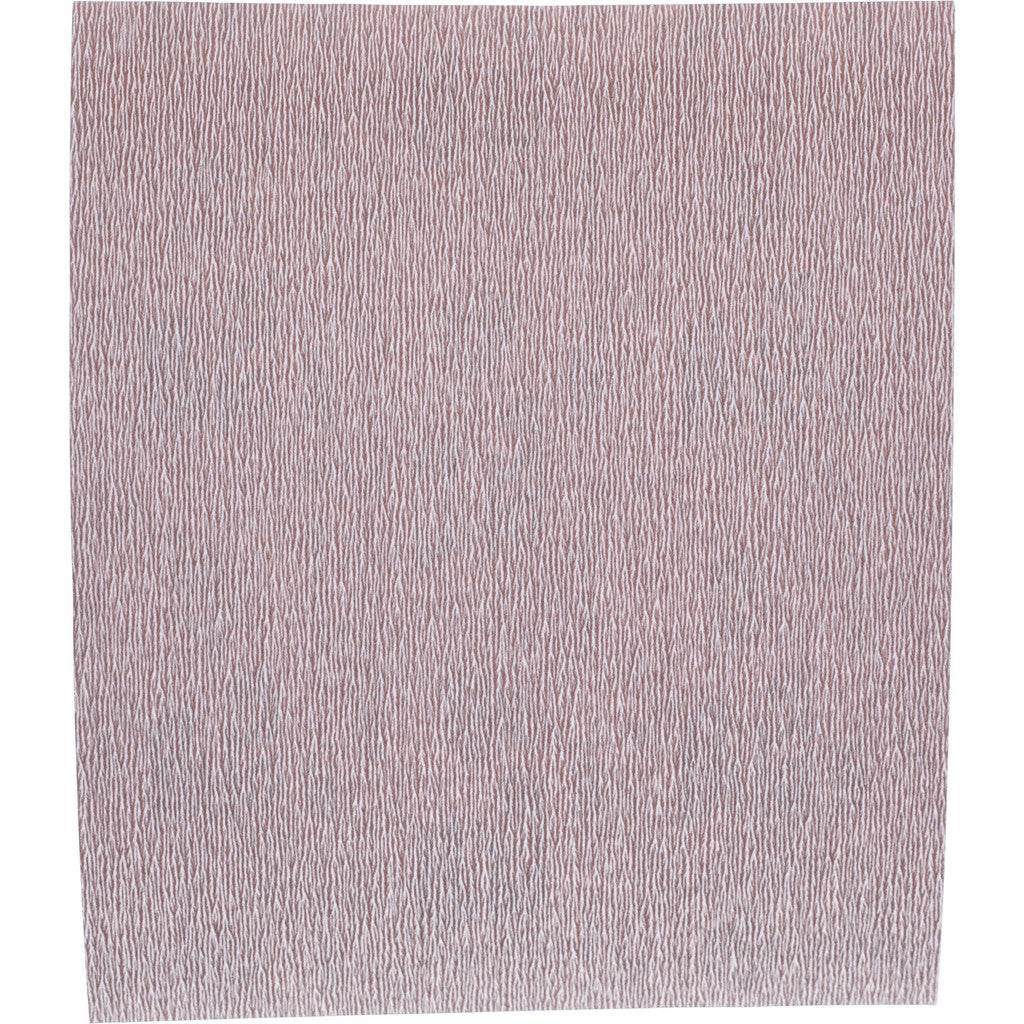 Norton 66261131622 Sanding Sheets: 9" Wide x 11" OAL, 600 Grit, Aluminum Oxide (Pack of 100)