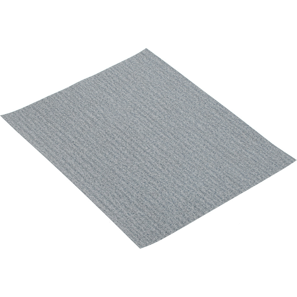 Norton 66254487395 Sanding Sheets: 9" Wide x 11" OAL, 120 Grit, Silicon Carbide (Pack of 100)