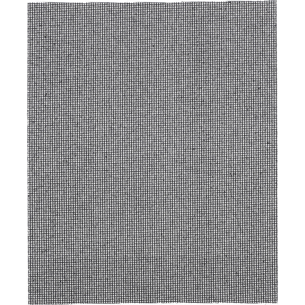 Norton 66261100960 Sanding Sheets: 9" Wide x 11" OAL, 80 Grit, Silicon Carbide (Pack of 25)
