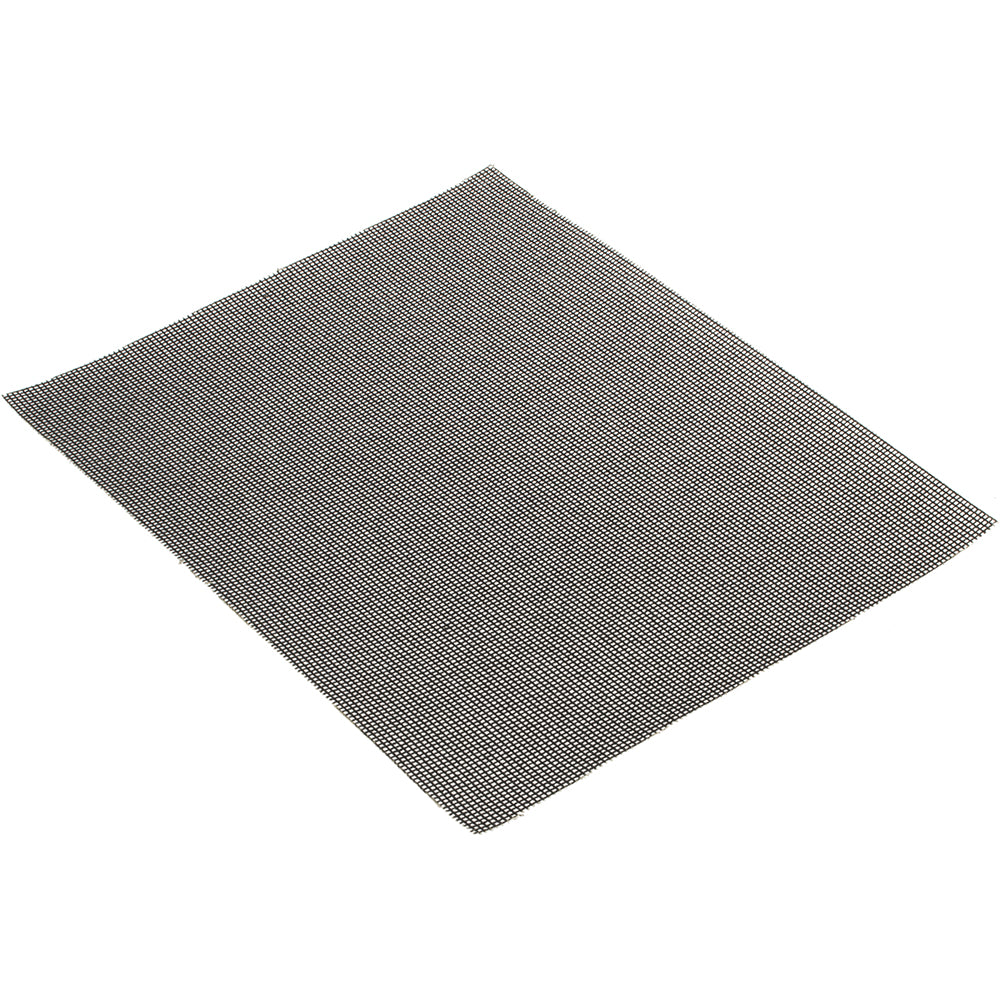 Norton 66261100945 Sanding Sheets: 9" Wide x 11" OAL, 150 Grit, Silicon Carbide (Pack of 25)