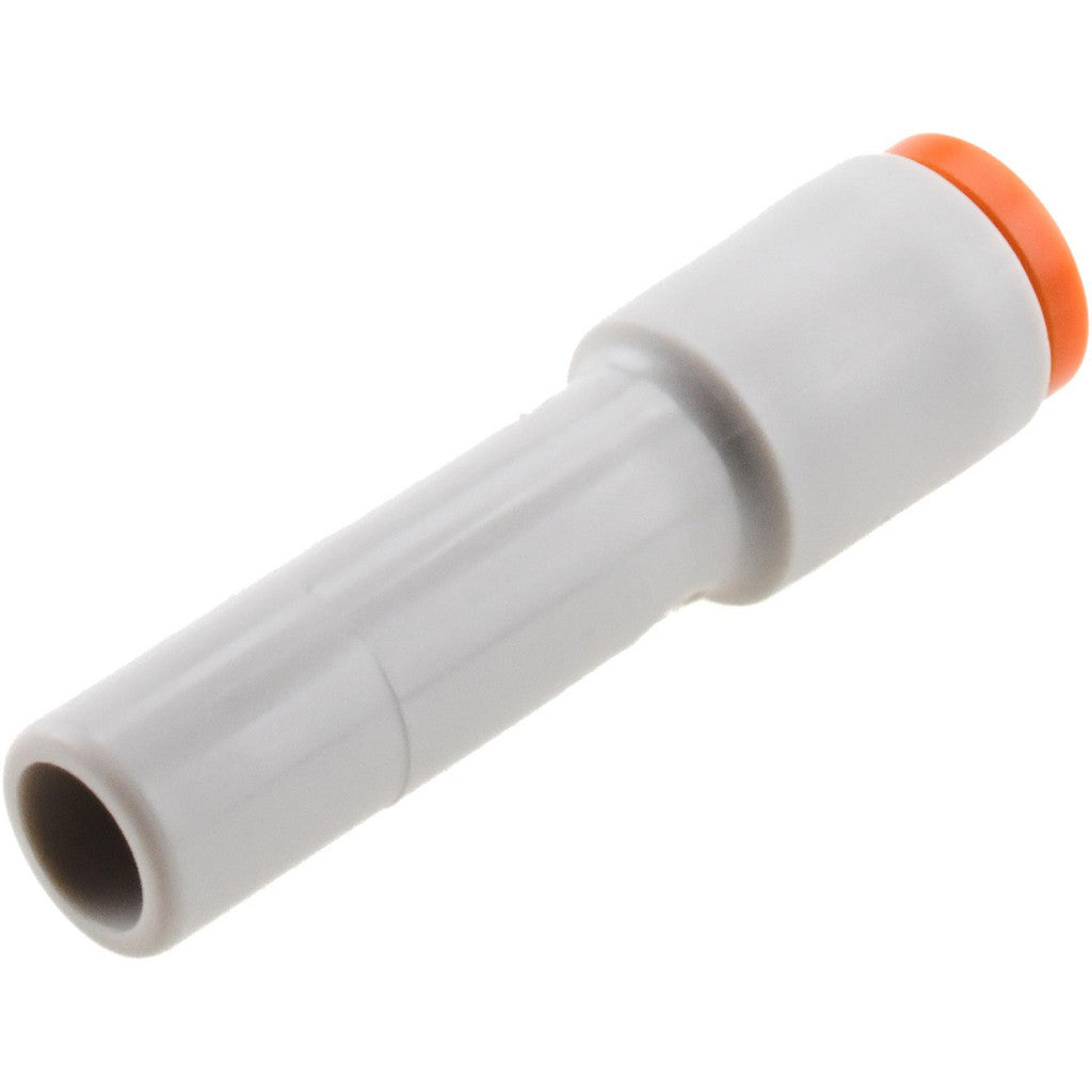 SMC PNEUMATICS KQ2R03-07A Push-to-Connect Plug-In Reducer: 5/32" Tube OD