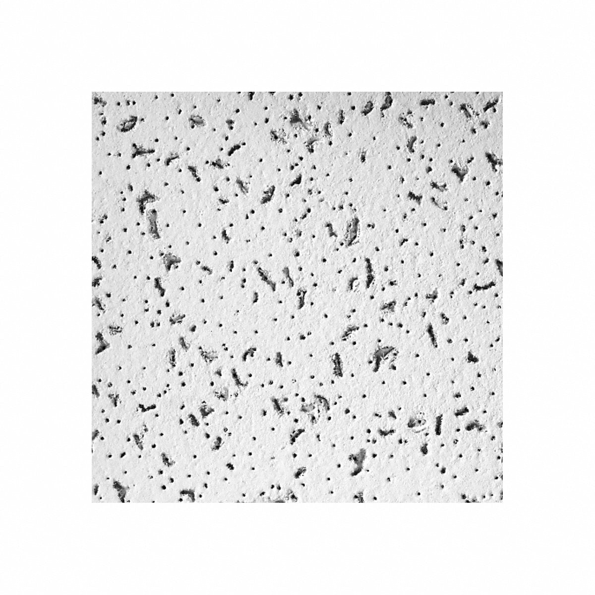 Armstrong Ceiling Tile, 24 In L, 24 In W, Pk16, 24 in (704A)