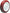 Hamilton W-513-NF-3/8 Caster Wheel: Polyurethane on Polypropylene, 5