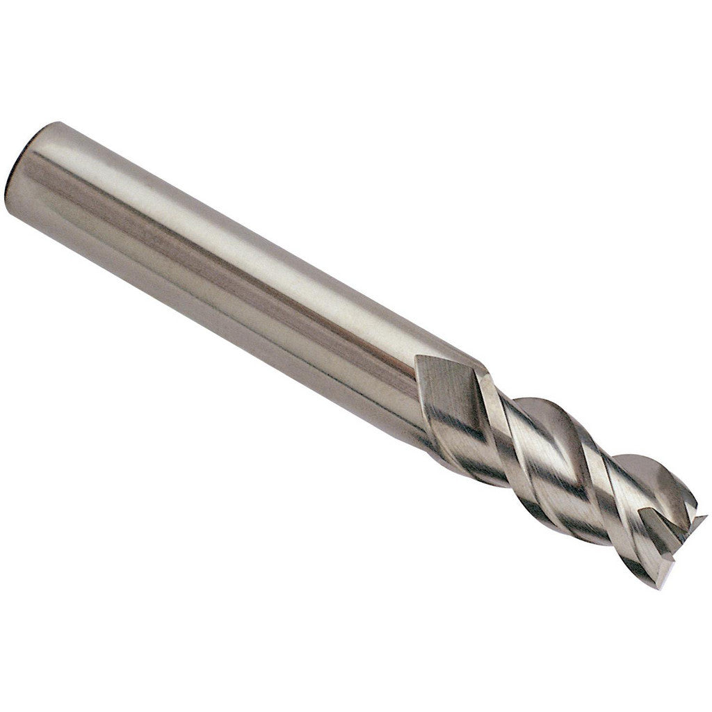 YG-1 28595TC Square End Mill: 5/8" Dia, 1-5/8" LOC