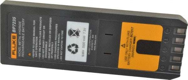 Fluke BP7235 Calibrator NiMH Battery Pack