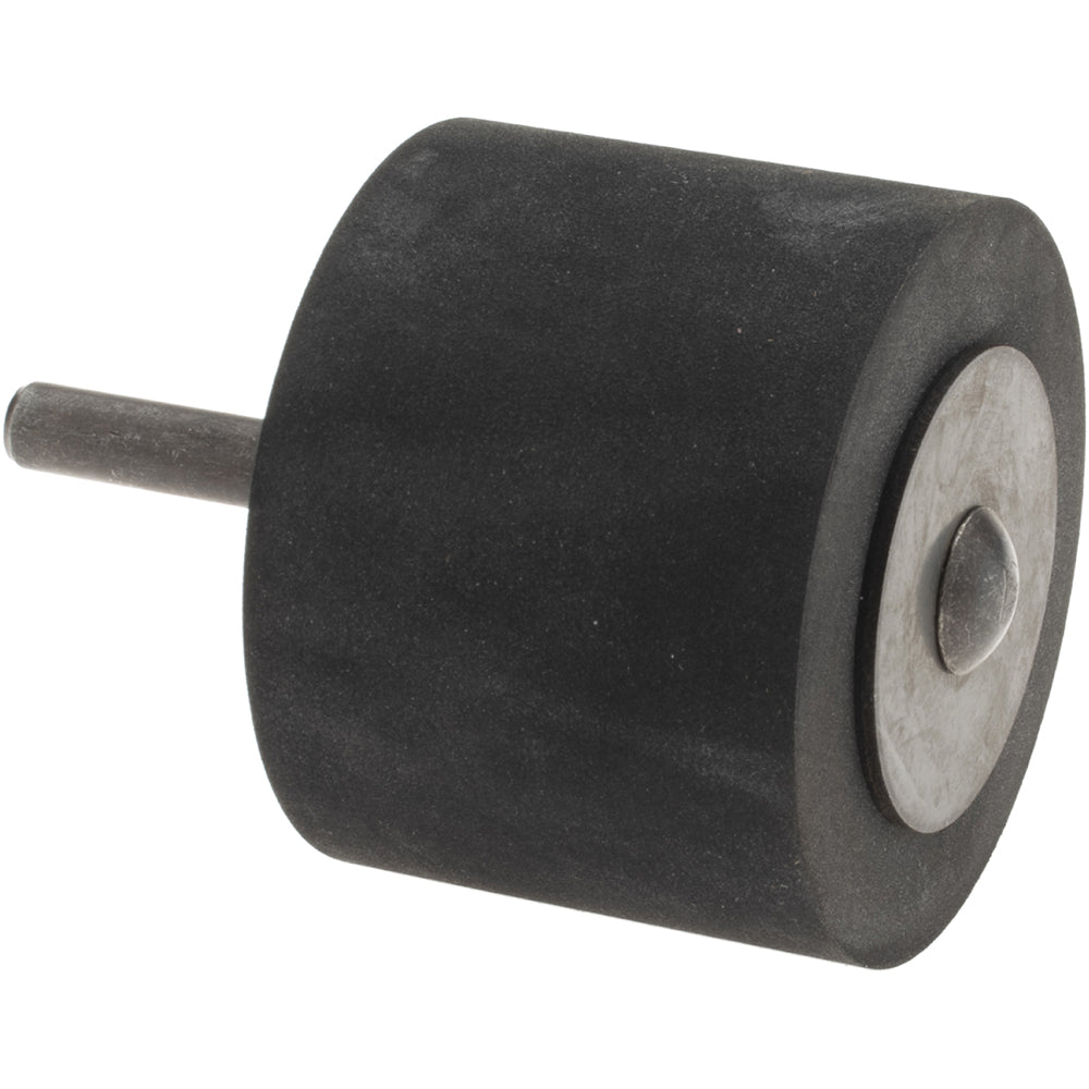 Merit Abrasives 8834196927 1-1/2" Wide x 2" Dia, Spiral Band Drum