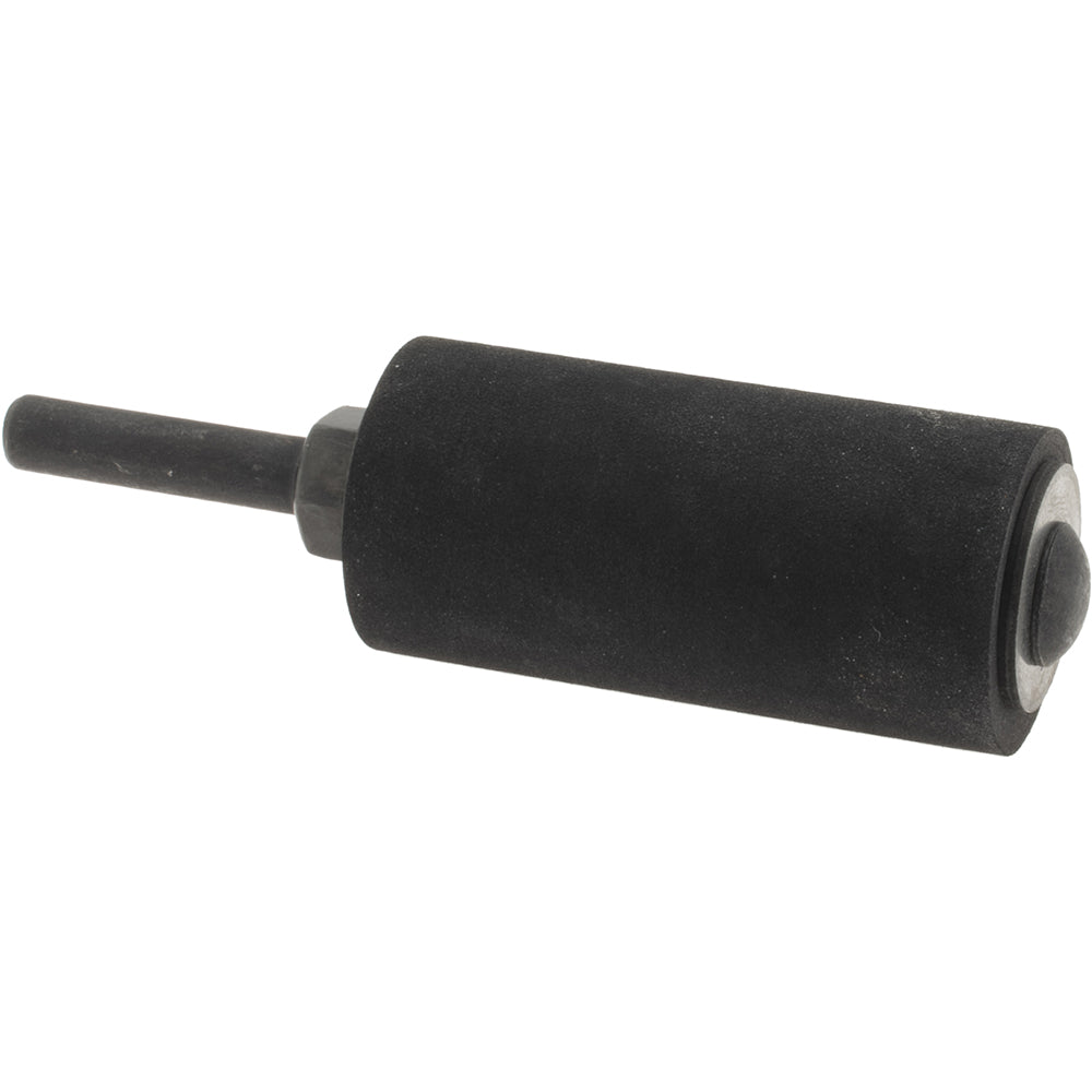 Merit Abrasives 8834196918 2" Wide x 1" Dia, Spiral Band Drum