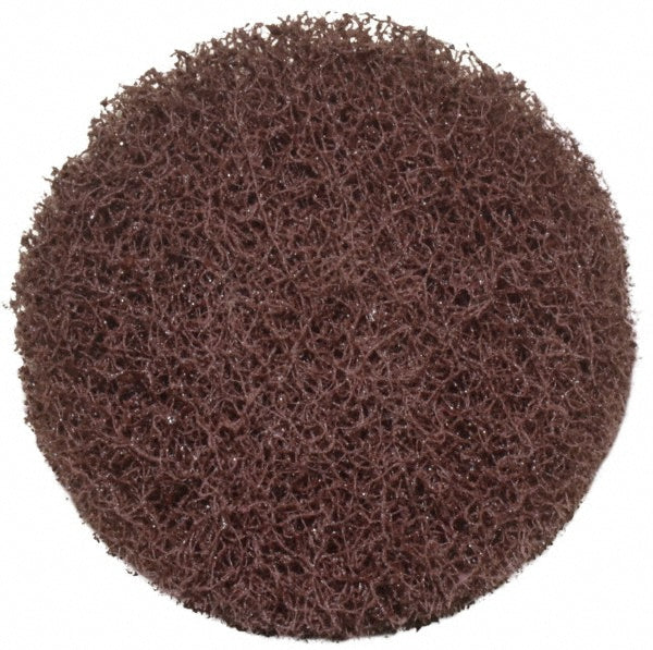 Standard Abrasives 7000046742 Quick-Change Disc: TSM, 2" Dia, Aluminum Oxide, Non-Woven