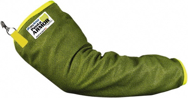 HexArmor 1010-XL (10) Glove: Size Narrow, SuperFabric, Green & Yellow, ANSI Cut A7