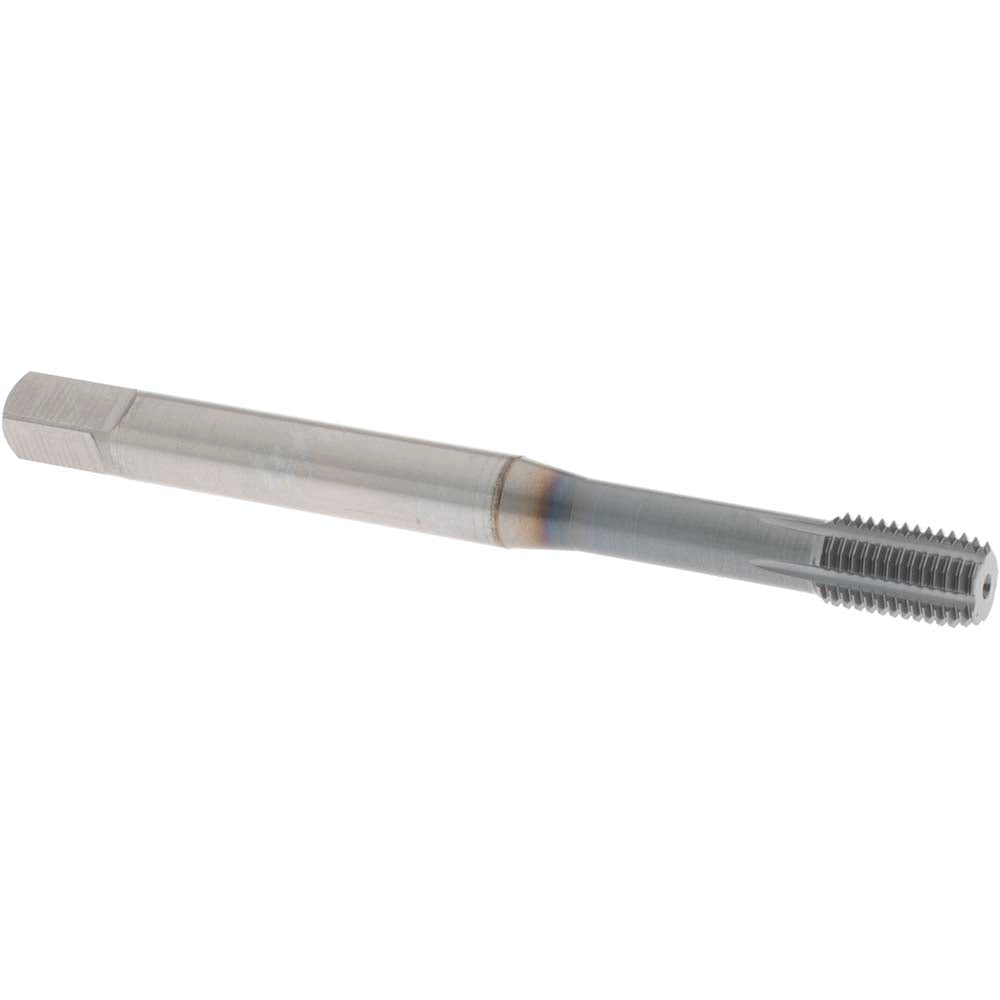 OSG 1635008018 Thread Forming Tap: M8x1.00 Metric Fine, 6H Class of Fit, Modified Bottoming, Cobalt, TiCN Coated