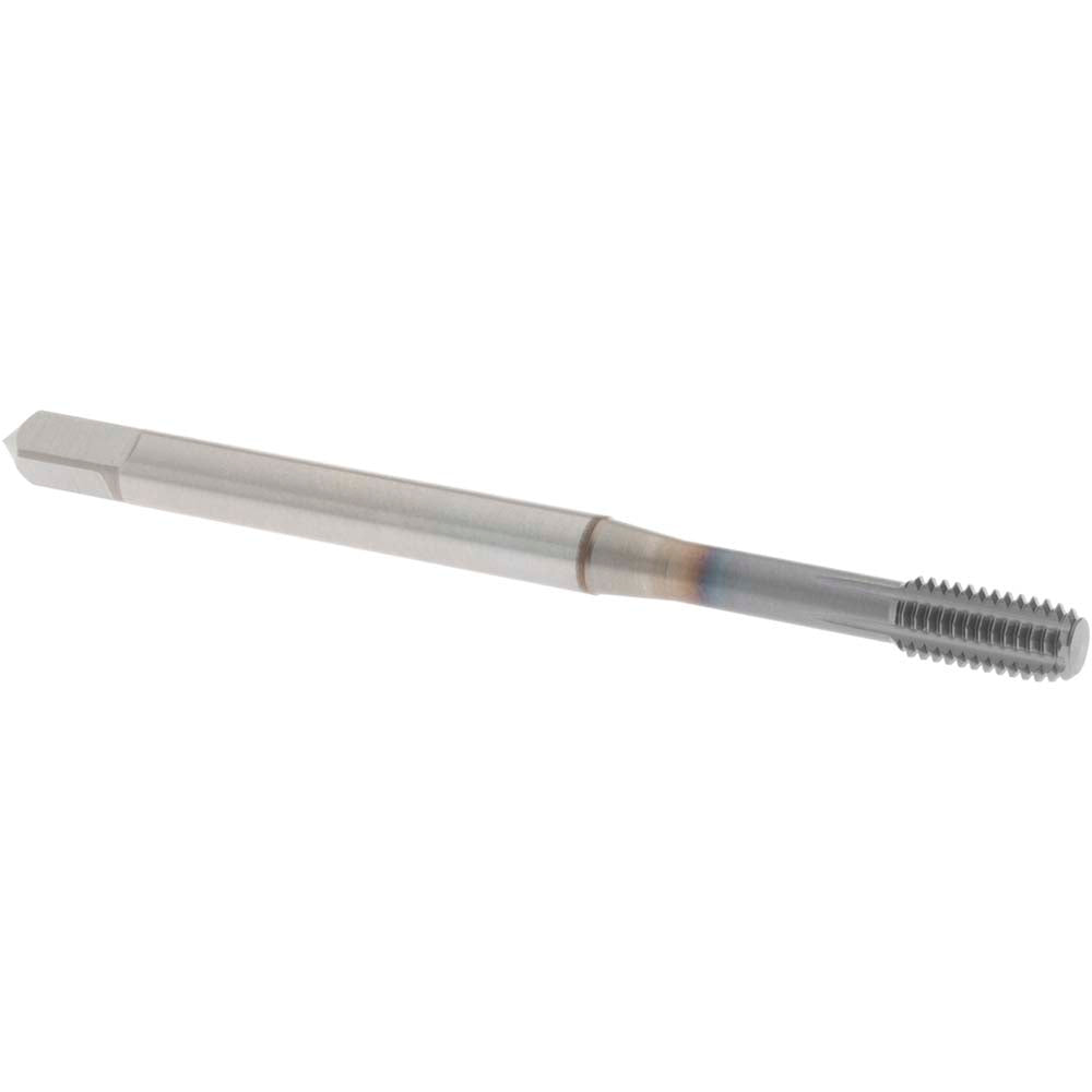 OSG 1635005087 Thread Forming Tap: M5x0.80 Metric Coarse, 6H Class of Fit, Modified Bottoming, Cobalt, TiCN Coated