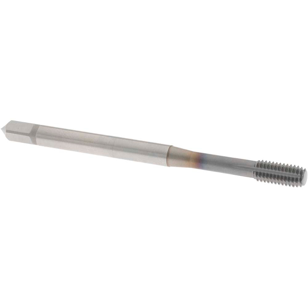 OSG 1635005084 Thread Forming Tap: M5x0.80 Metric Coarse, 4H Class of Fit, Modified Bottoming, Cobalt, TiCN Coated
