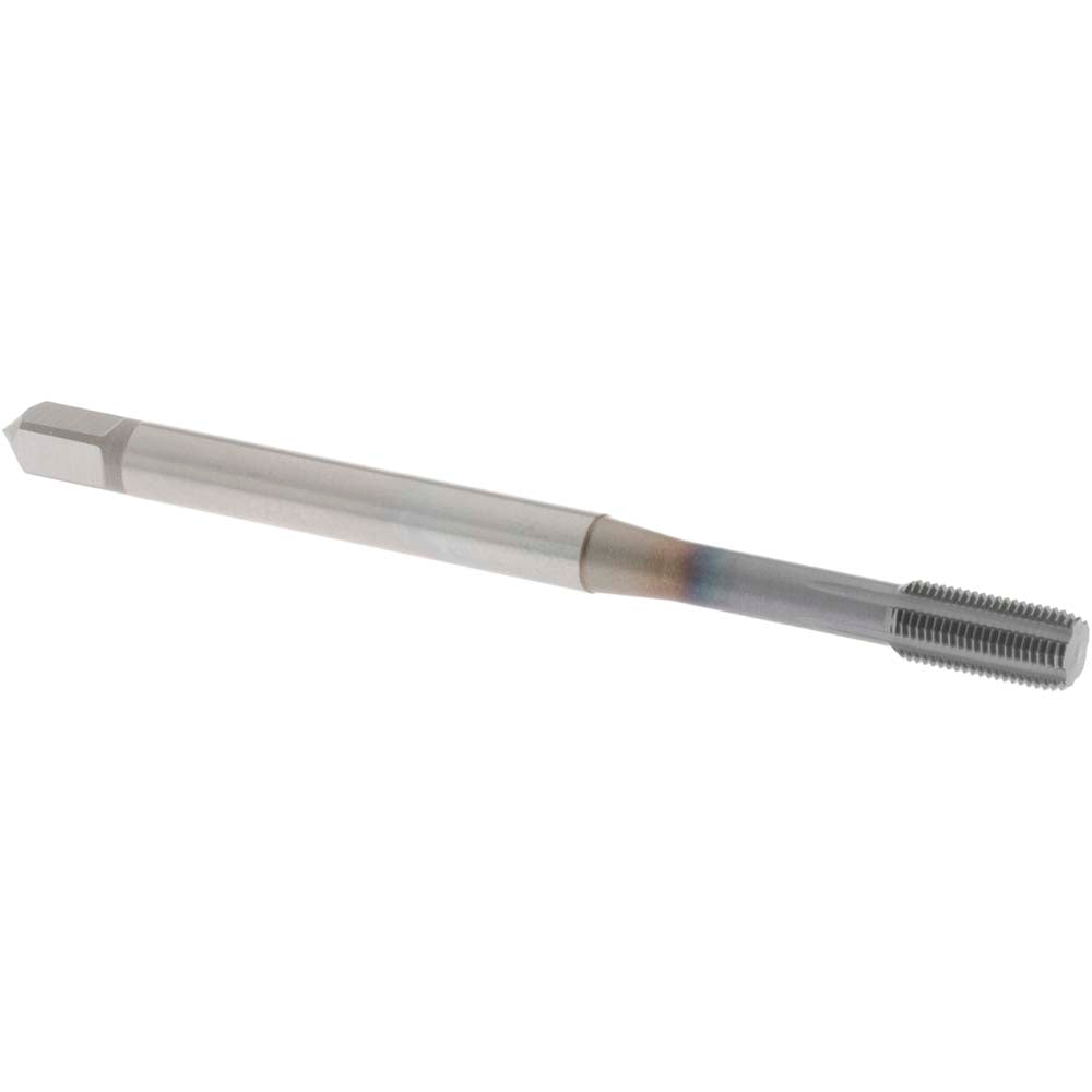 OSG 1635005055 Thread Forming Tap: M5x0.50 Metric Fine, 6H Class of Fit, Modified Bottoming, Cobalt, TiCN Coated